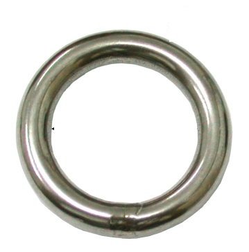 Circle Ring Stainless 304 ZeePro