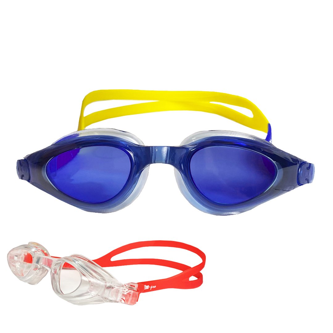 Swimming Goggle Zeepro Focus Junior