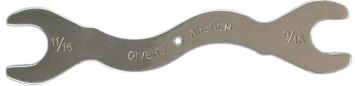 Wrench Tool Kit Zeepro