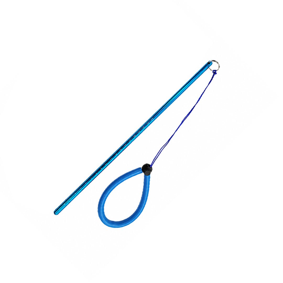 Aluminium Pointer Zeepro With Lanyard