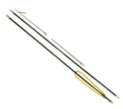 Pole Spears - Spearfishing Gear