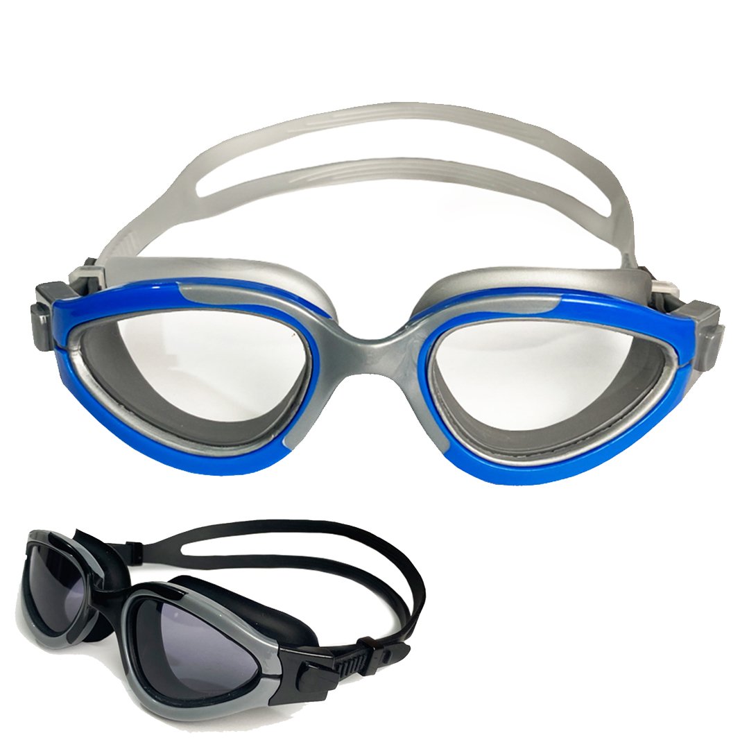 Swimming Goggle Zeepro Round Adult