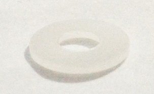 Spare Part 2nd Stage Thin Washer