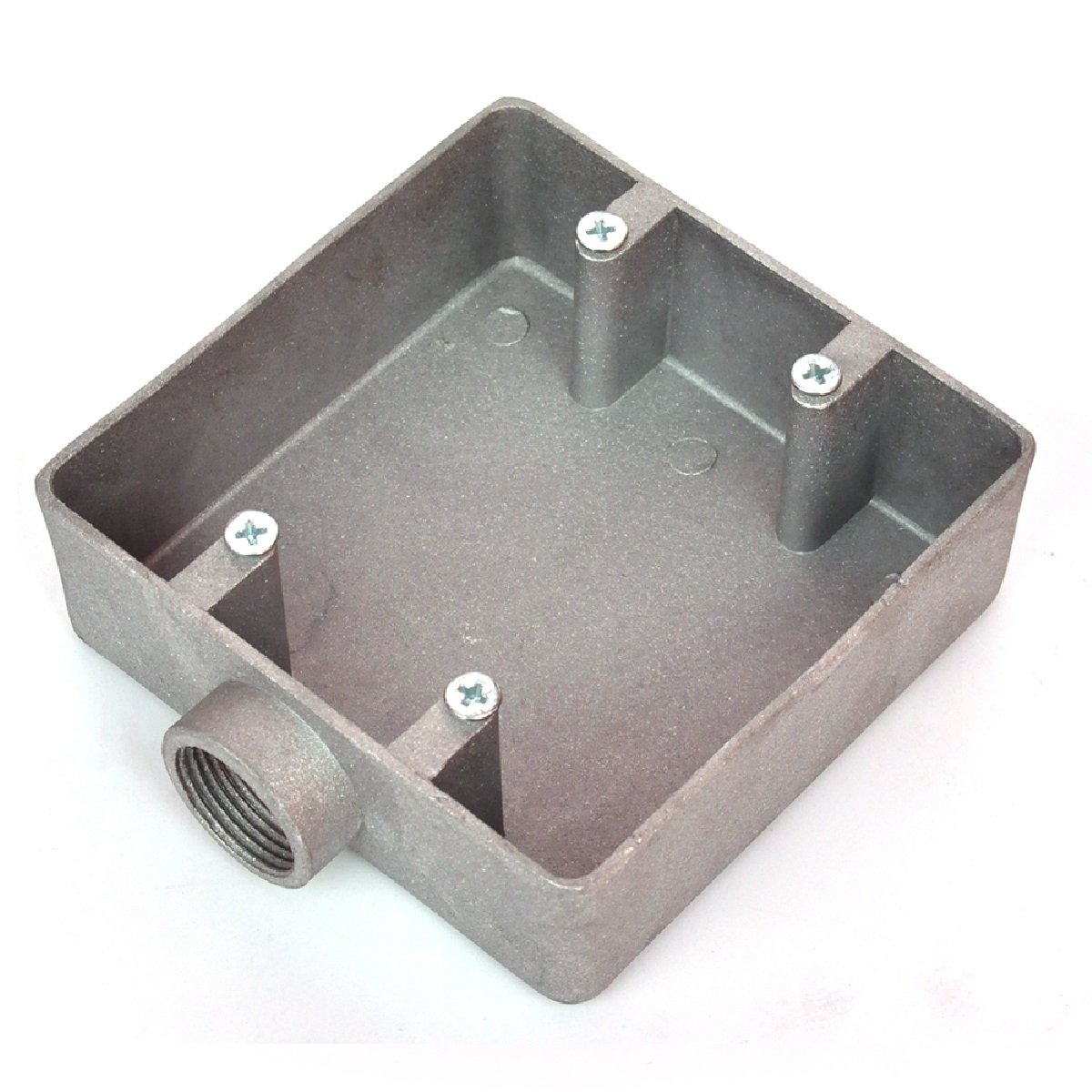 Fs Battery Box F.S. BOX 4