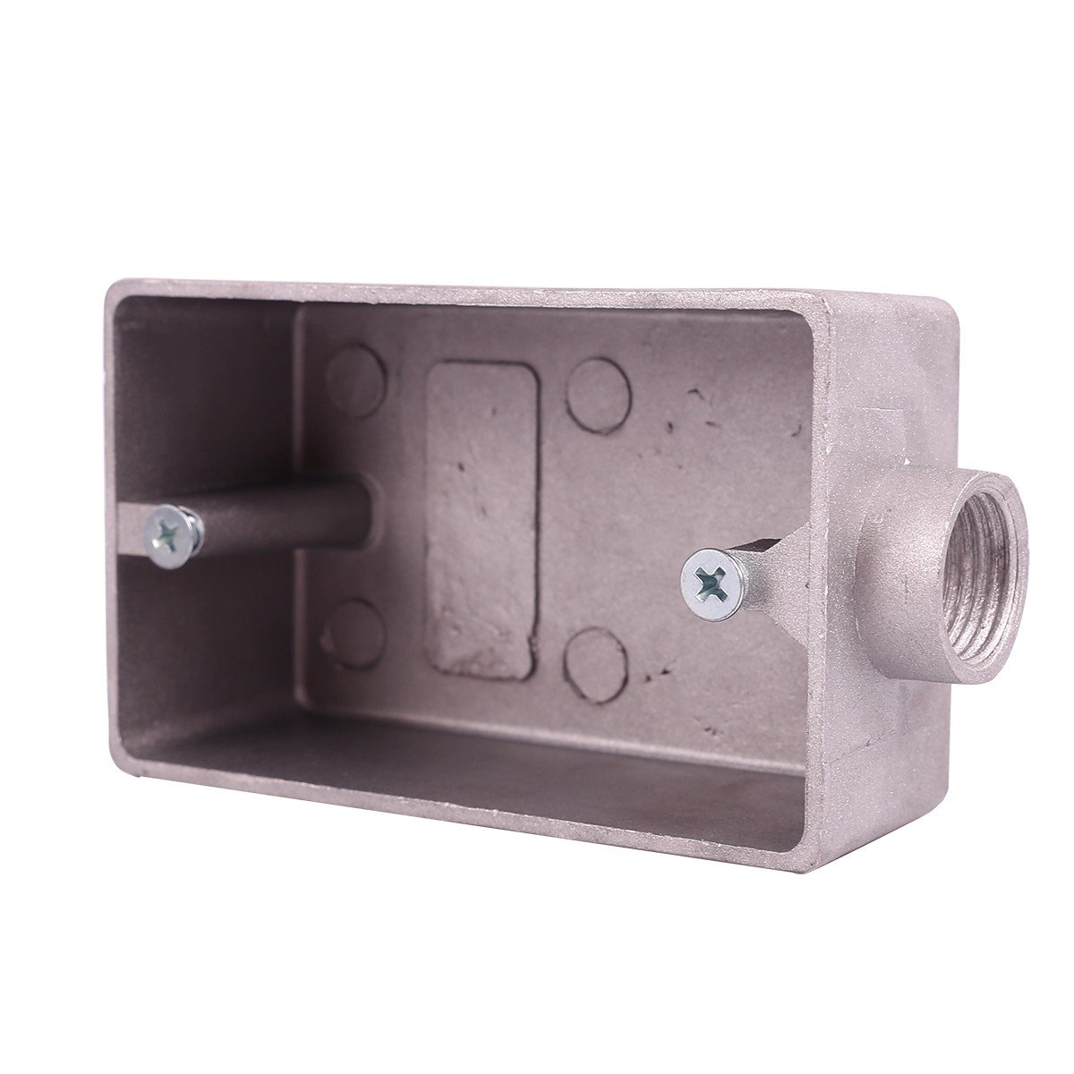 F.S. BOX 2