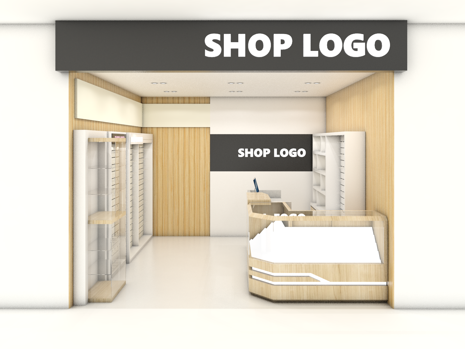 Shop set design 23