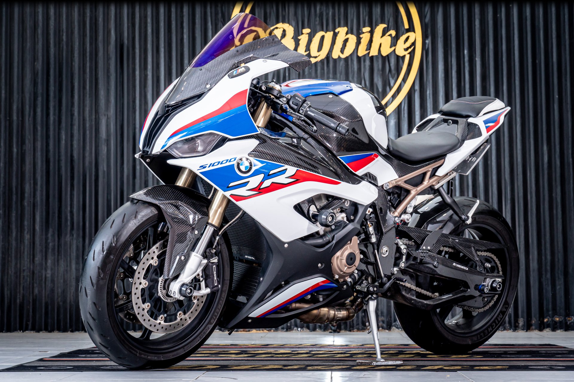 BMW S1000RR M Package Dbigbike BMW S1000RR M Package Dbigbike