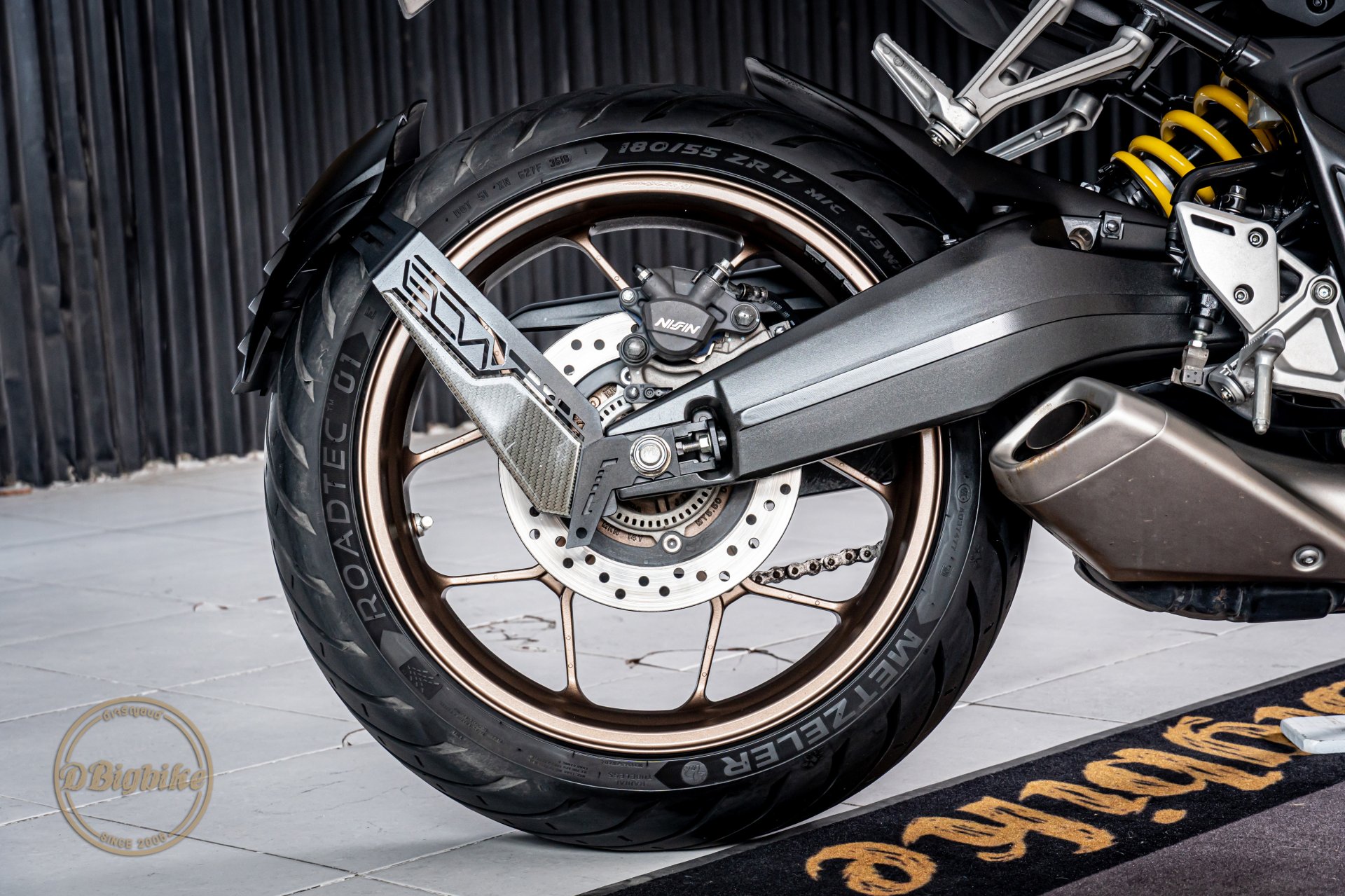 Honda CB650R Mileage 1x xxx Kilometer Dbigbike honda-cb650r-mileage-1x-xxx-kilometer-dbigbike