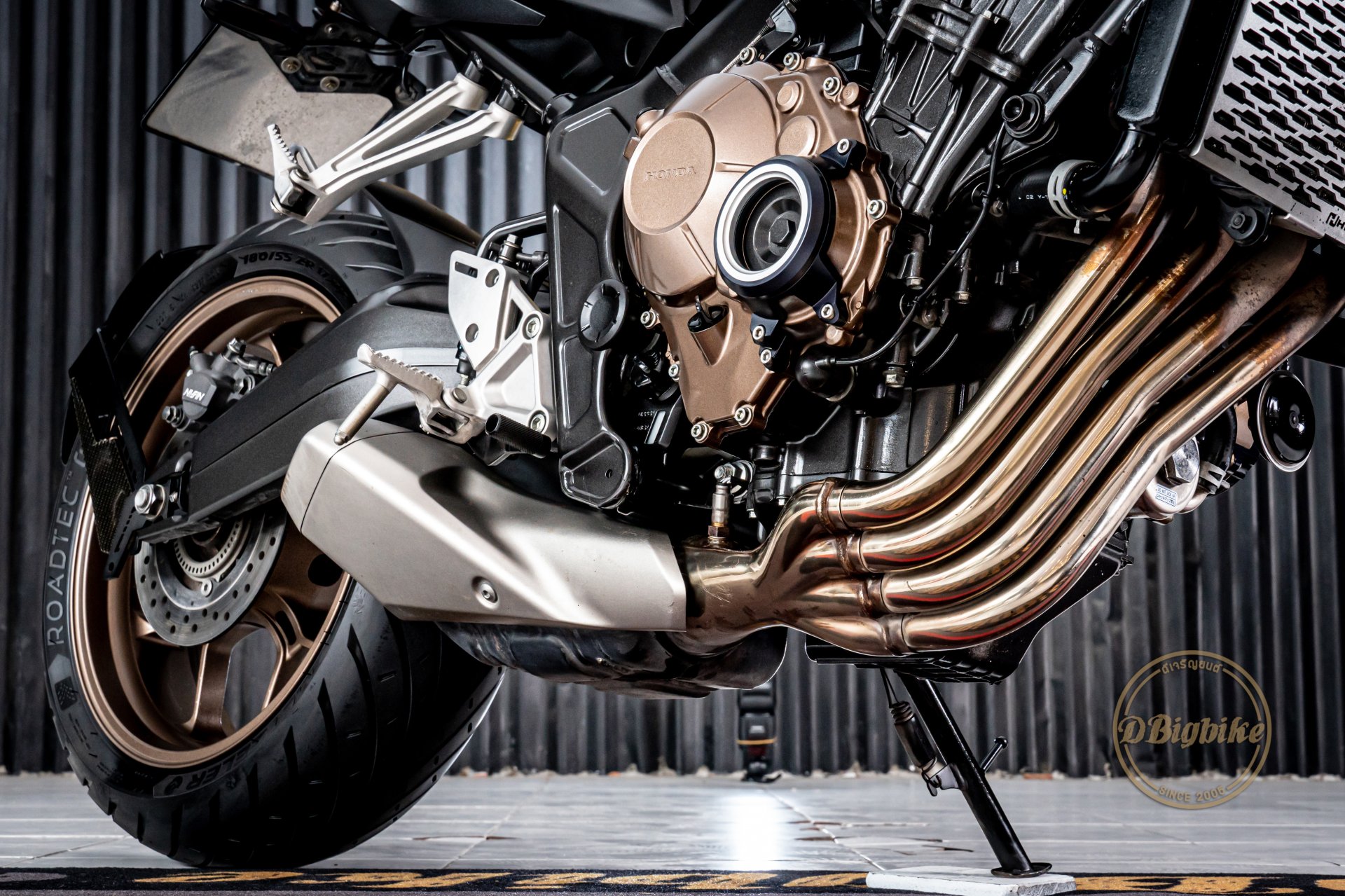 Cb650r Mileage Cb650r Mileage