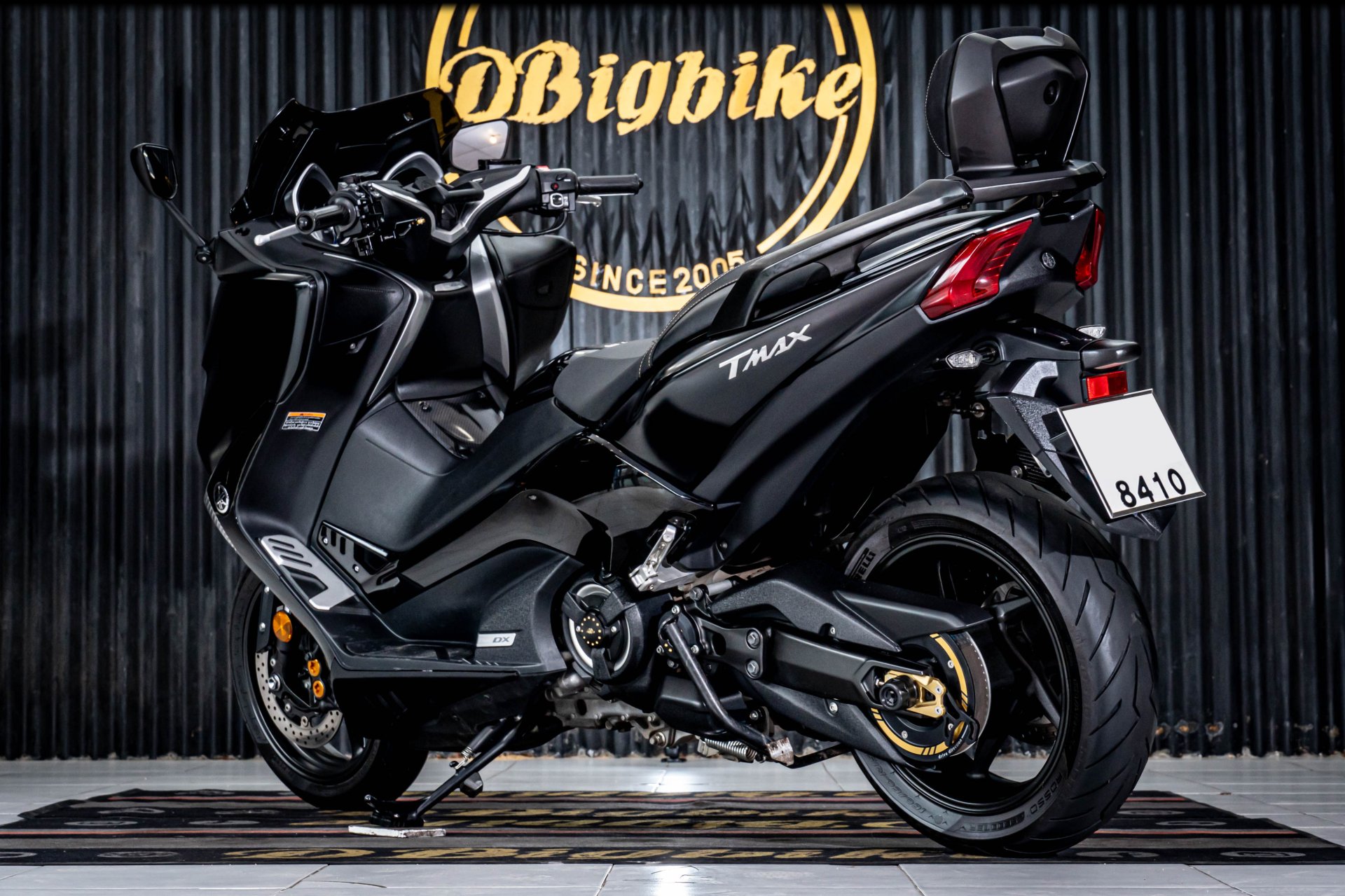 Yamaha T Max 530 DX Dbigbike yamaha-t-max-530-dx-dbigbike