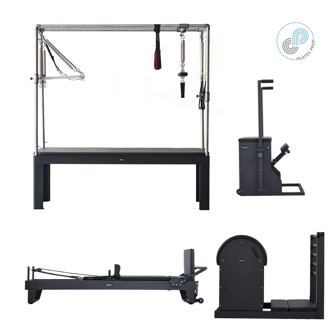 Steel Frame Pilates Studio Set Pilatesprop