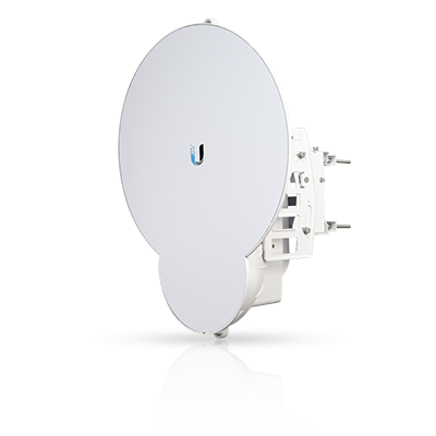 AF-24HD,24 GHz Bridge up to 2+ Gbps throughput at a range of up to 20+ km