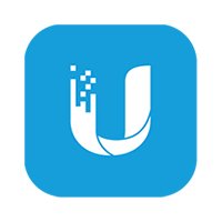 Logo ตัวใหม่ของ Ubiquiti Network