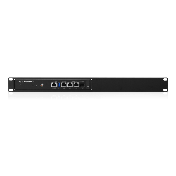 ER-4 ราคาคุยกันได้ | แอดไลน์กับเราวันนี้ รับส่วนลดเพิ่ม !! - ubiquiti