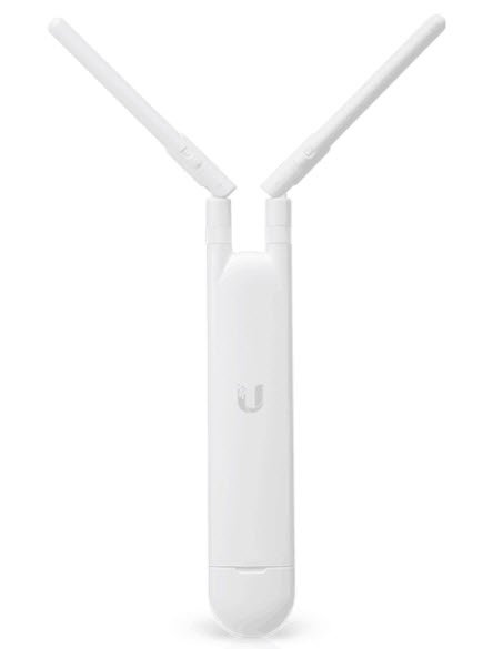 UAP-AC-M : UniFi Mesh 802.11AC Indoor/Outdoor Wi-Fi Access Points  Plug & Play Mesh