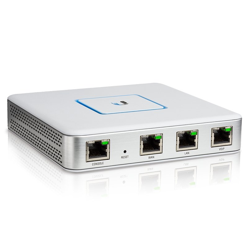 *USG : UniFi Firewall VPN Enterprise Gateway Router with Gigabit Ethernet