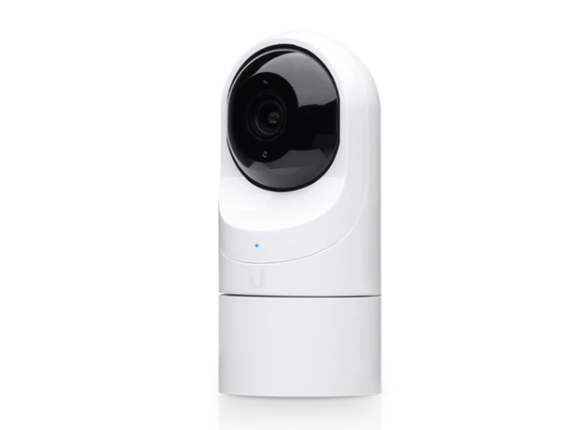 *UVC-G3-Flex : UniFi Protect G3 FLEX Camera 1080p Indoor/Outdoor PoE Camera with Infrared