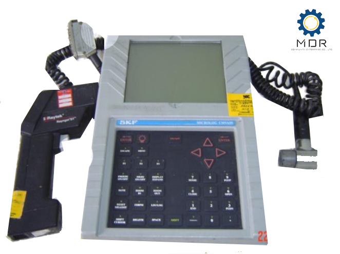 Machinery Vibration Analysis & Diagnostic