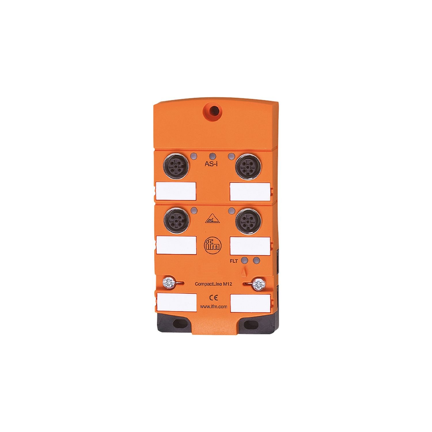 AS-Interface CompactLine module