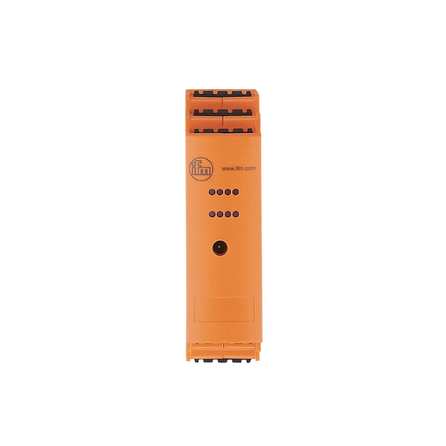 AS-Interface control cabinet module
