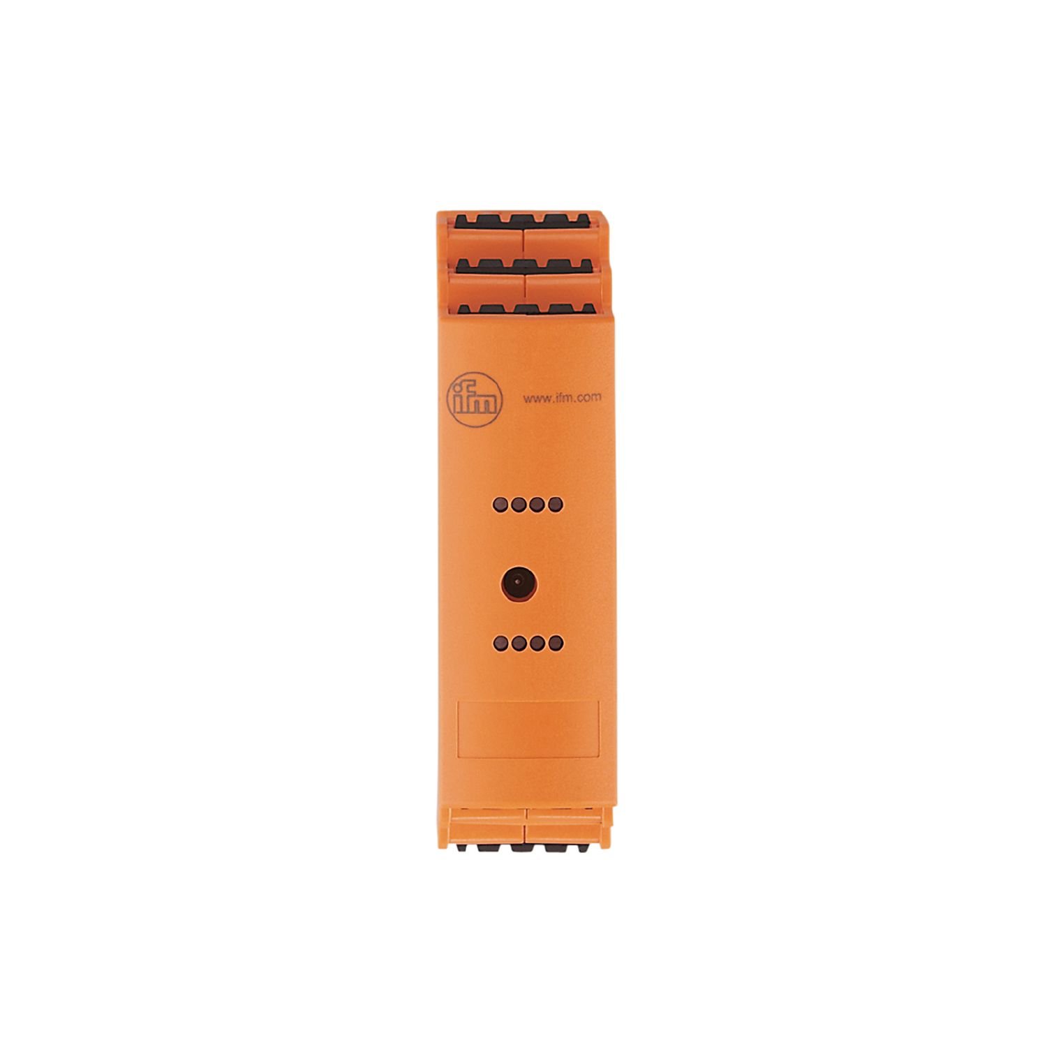 AS-Interface control cabinet module