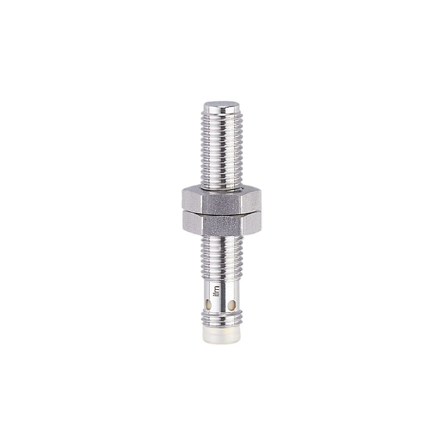 Inductive Sensor Contacts Inductive sensor