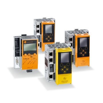 ระบบ AS-i(Actuator-Sensor Interface)คือเทคโนโลยีระบบเน็ทเวิร์ค