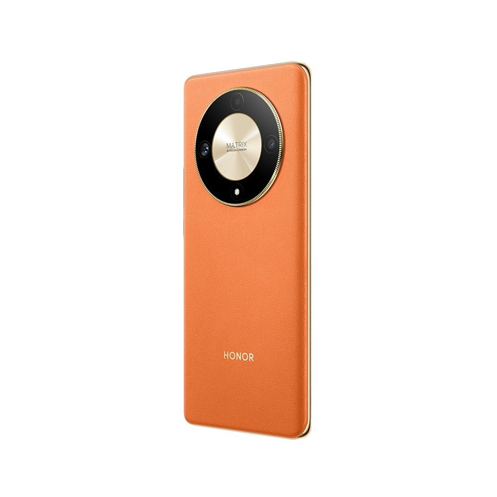 Honor X9B 5G (12/256GB) Sunrise Orange