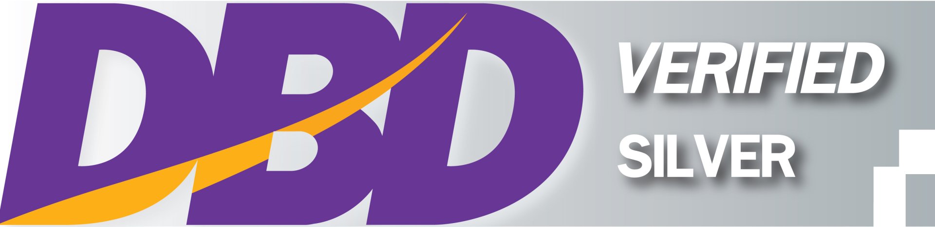 E-SUPPORT SOLUTIONS ได้รับเครื่องหมาย DBD Verified ระดับ Silver