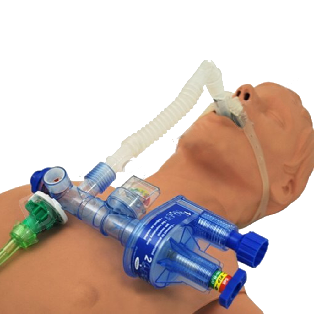 Automatic Resuscitator - jia1669