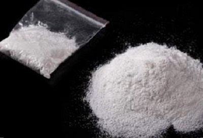  cocaine