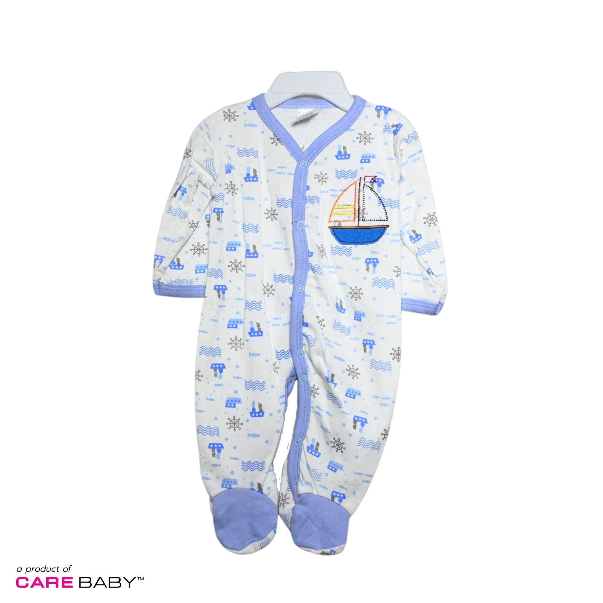 Romper Suit