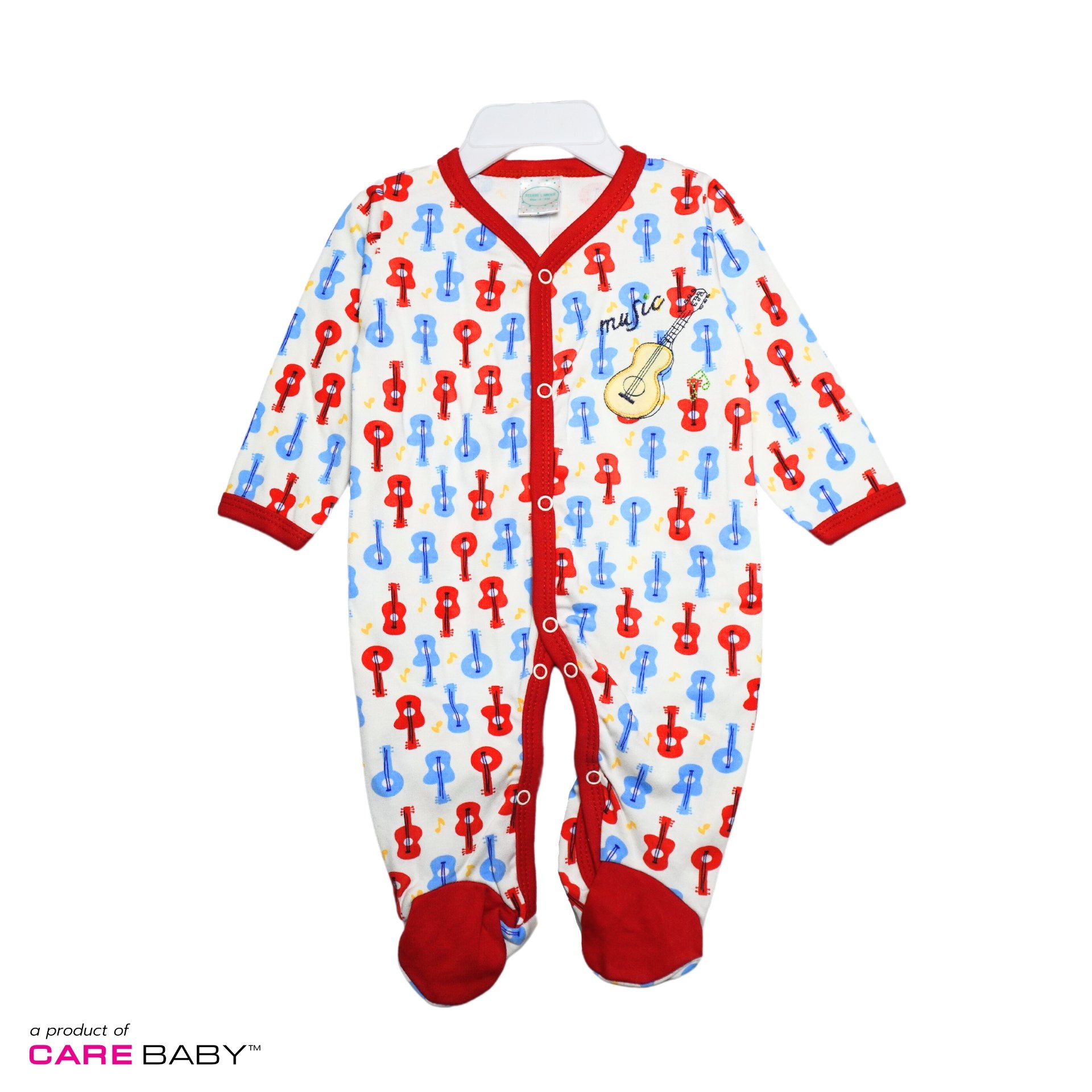 Romper Suit