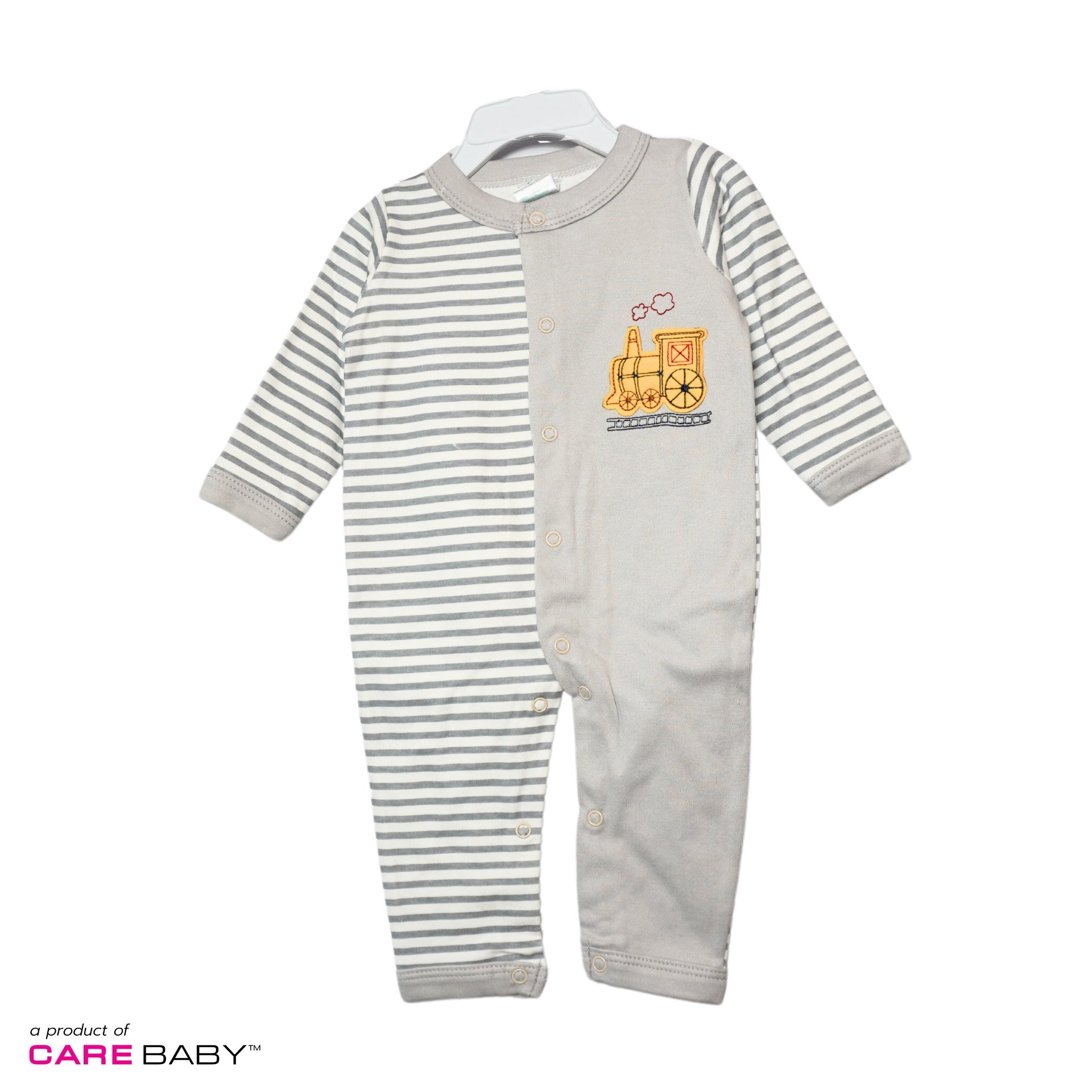 Romper Open Suit