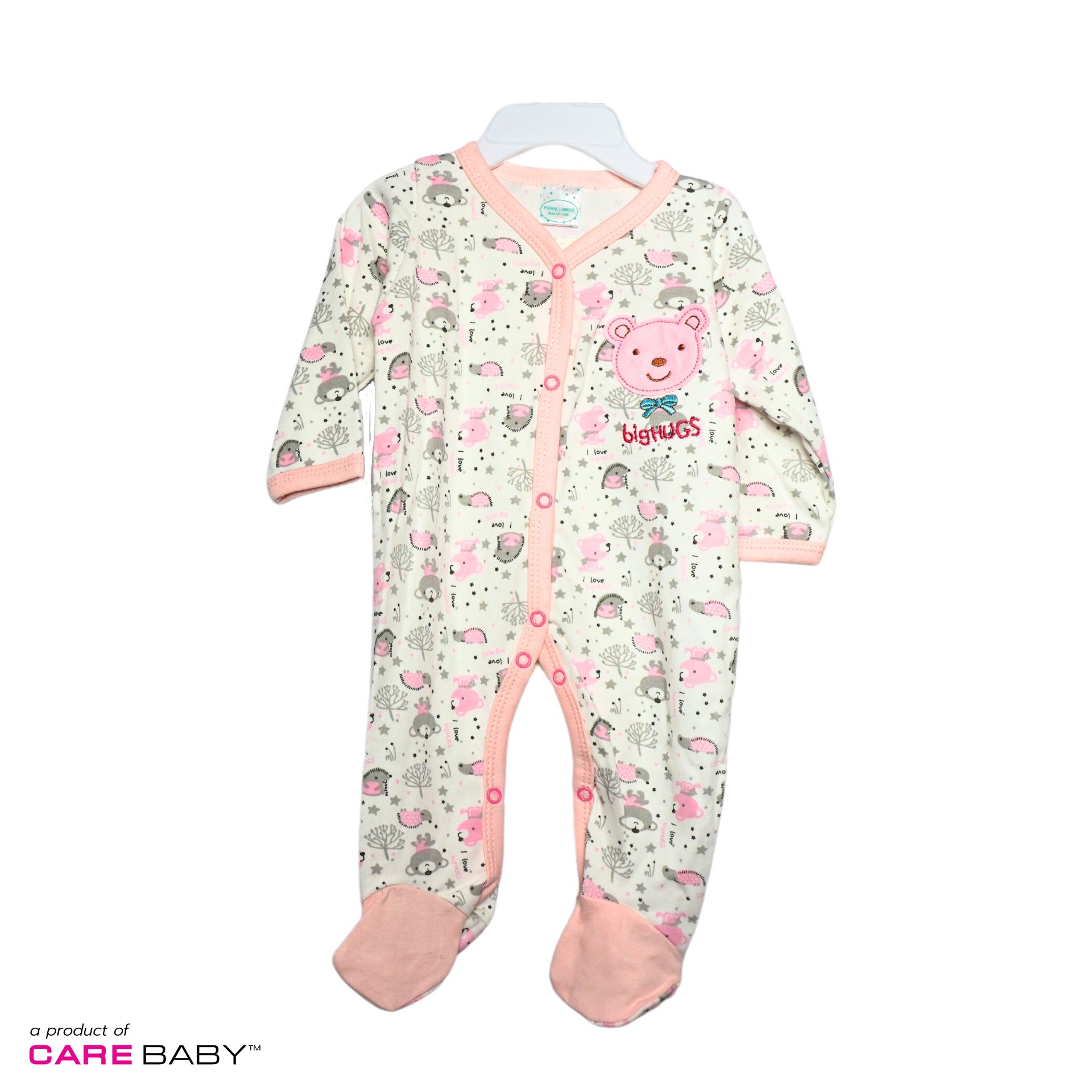 Romper Suit