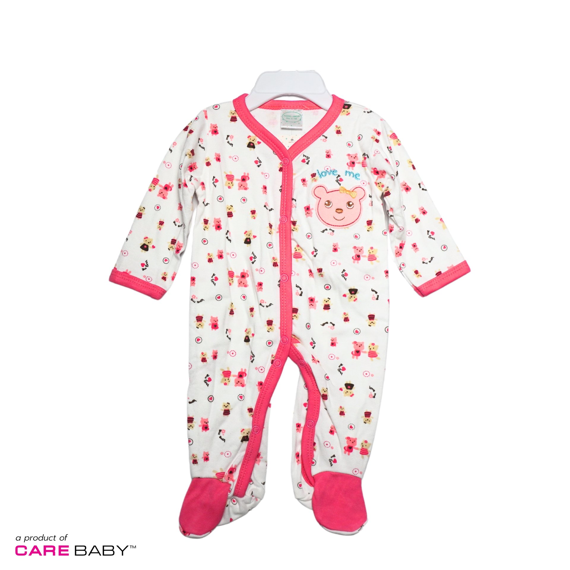 Romper Suit