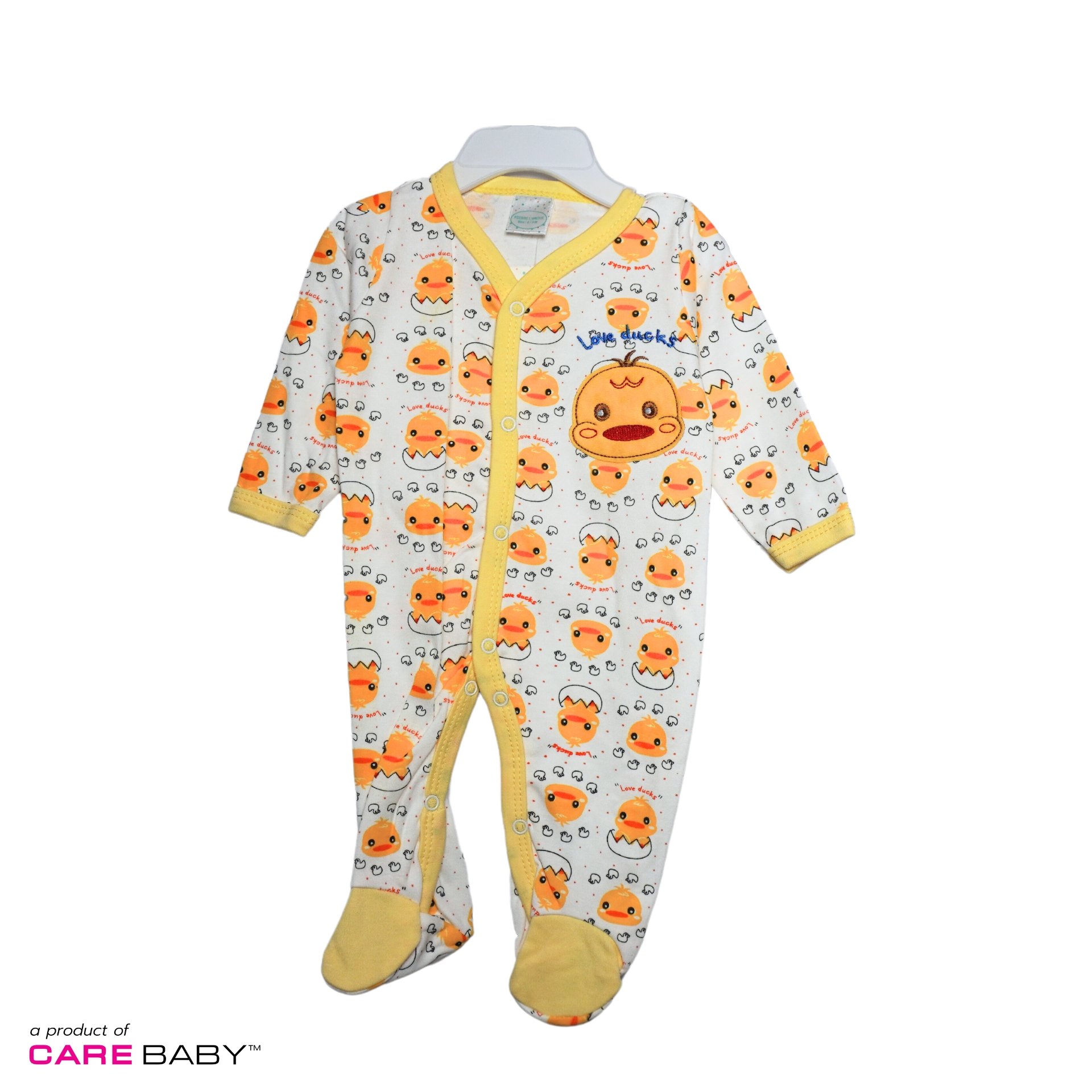 Romper Suit