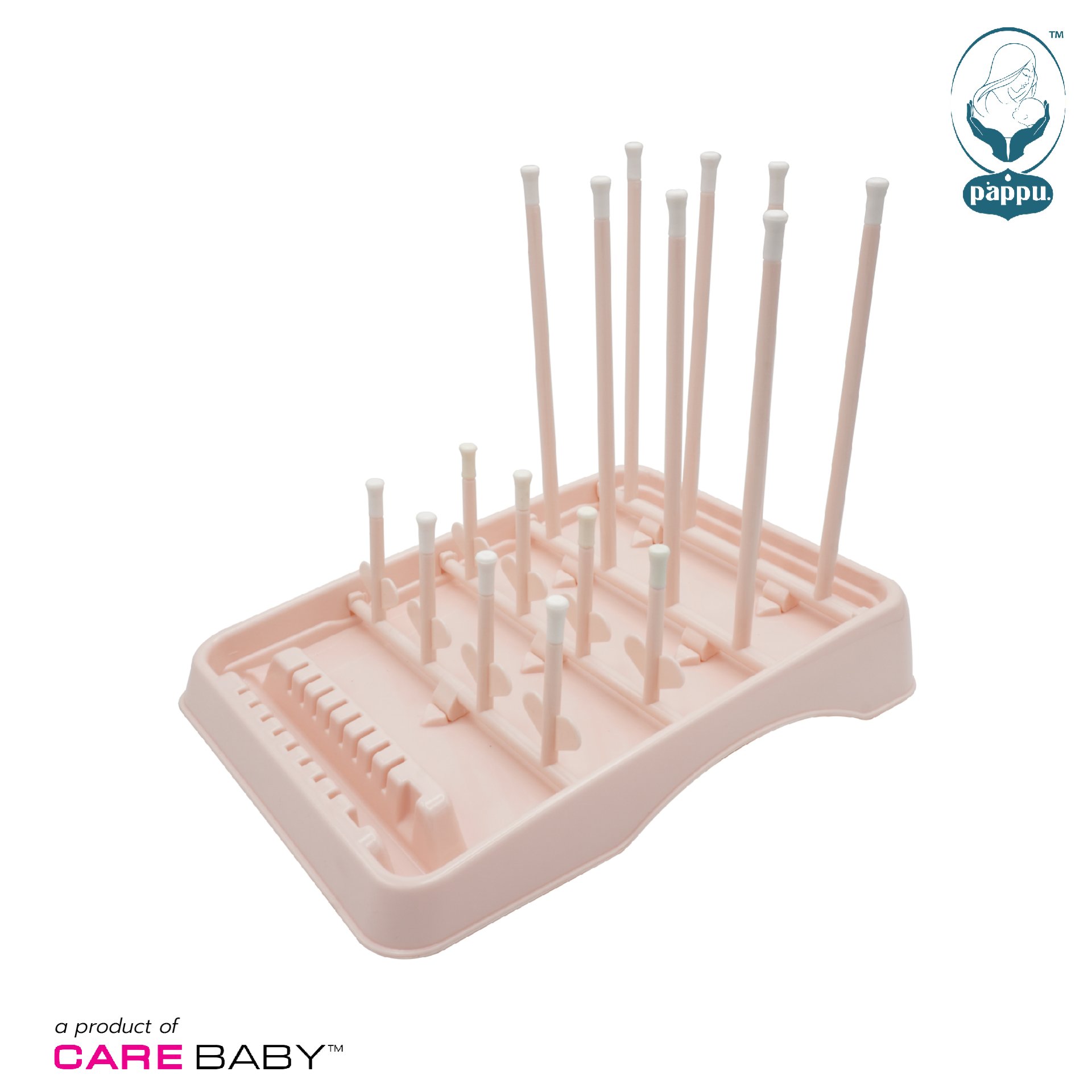 Munchkin fold cup and bottle drying rack sales