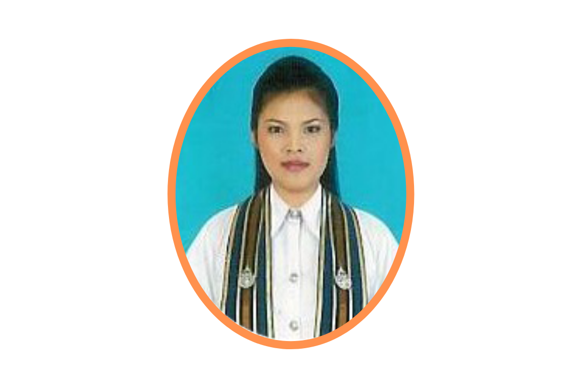 Ms. Waraporn Kaewcheurknang