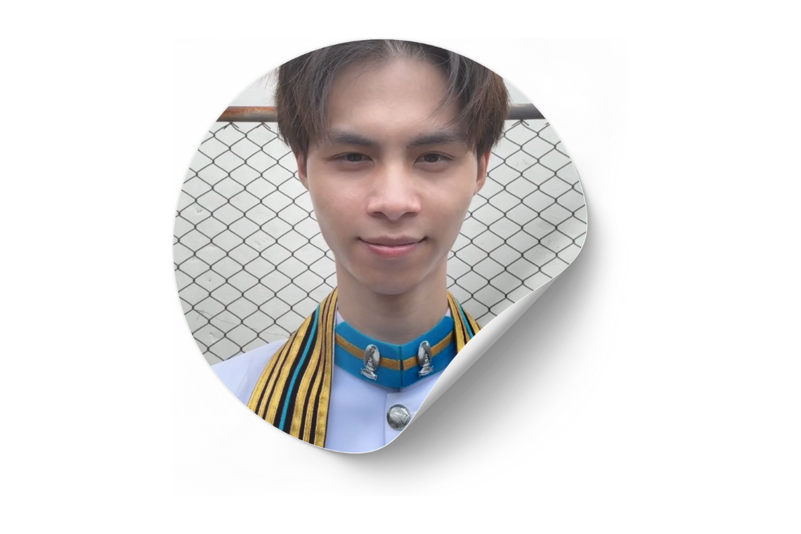 นายภูบดี ธรรมพิทักษ์ นายภูบดี ธรรมพิทักษ์