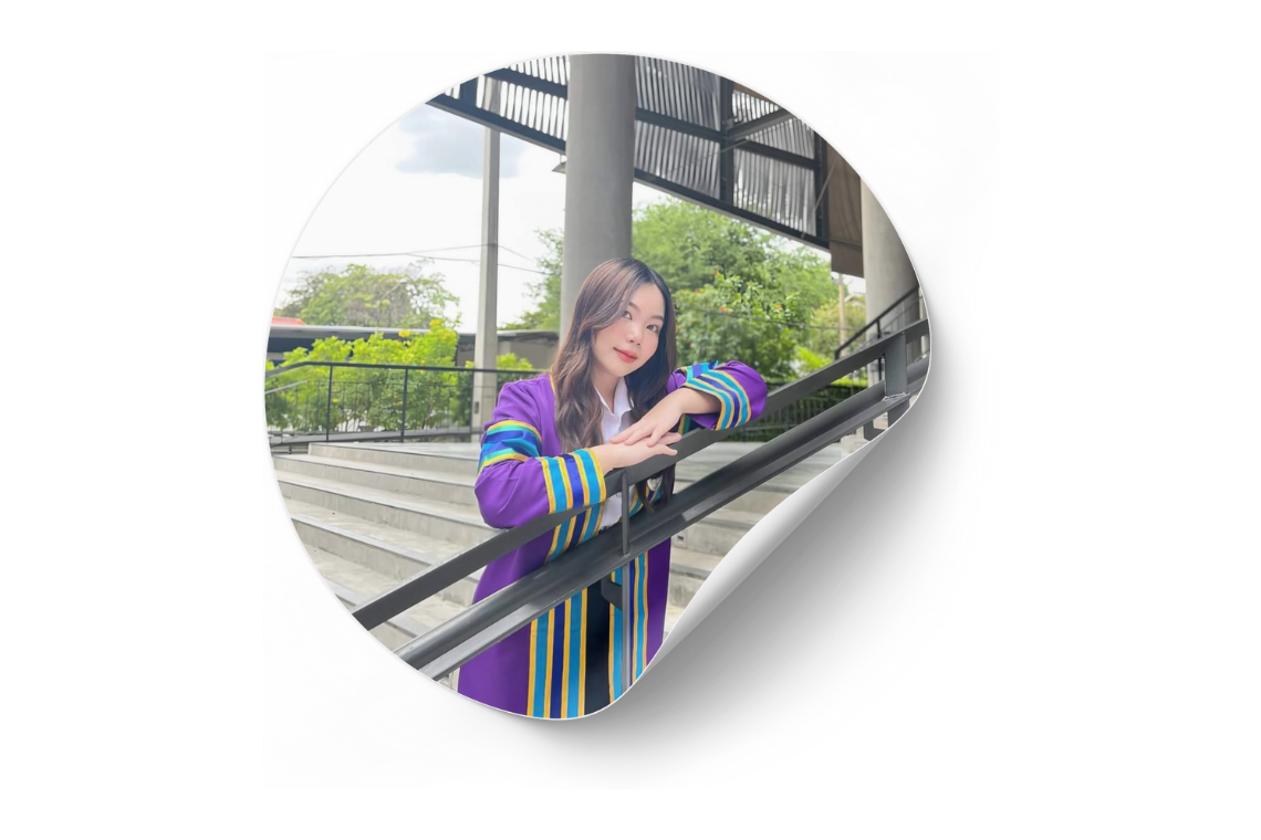 นางสาวชญานิศ ธรรมวงศ์ นางสาวชญานิศ ธรรมวงศ์