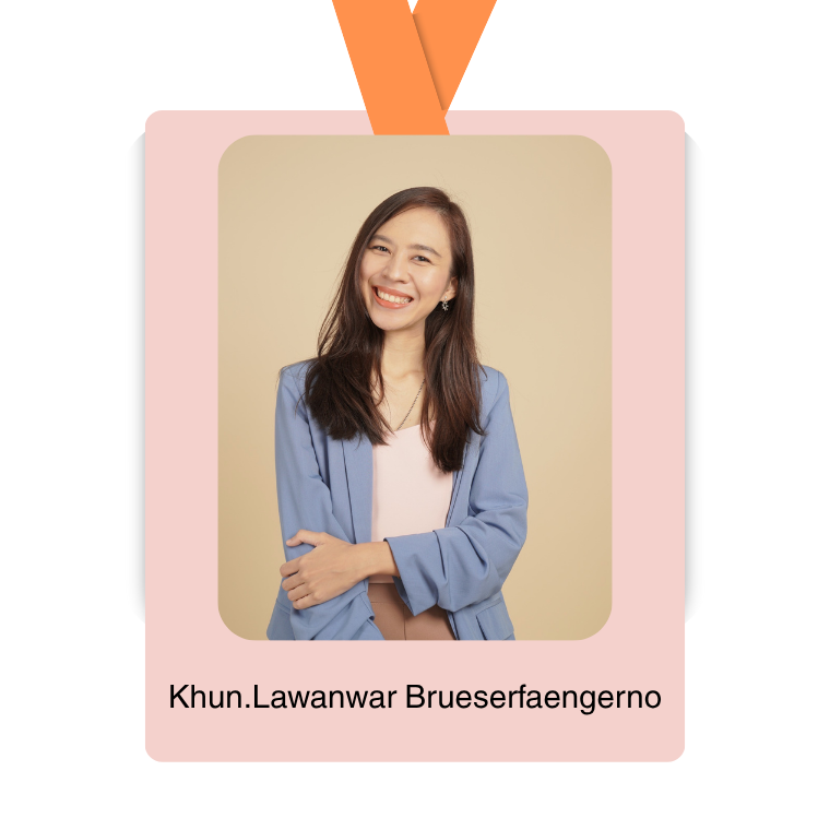 คุณลวัณวร บรูเซอร์แฟนเกอร์โน คุณลวัณวร บรูเซอร์แฟนเกอร์โน