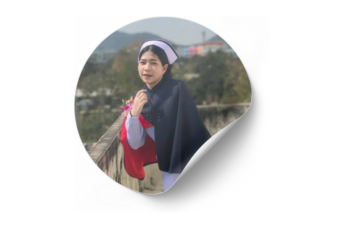 นางสาวสุธิตา กันภัย นางสาวสุธิตา กันภัย