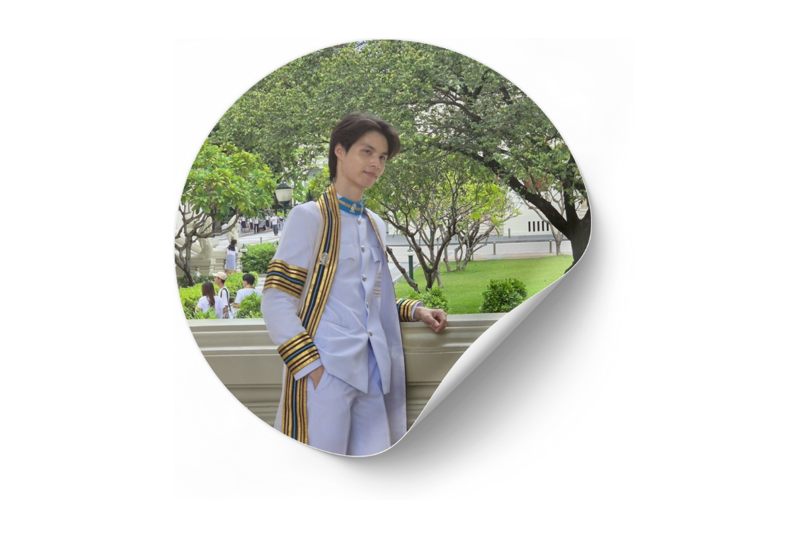 ภูบดี ธรรมพิทักษ์