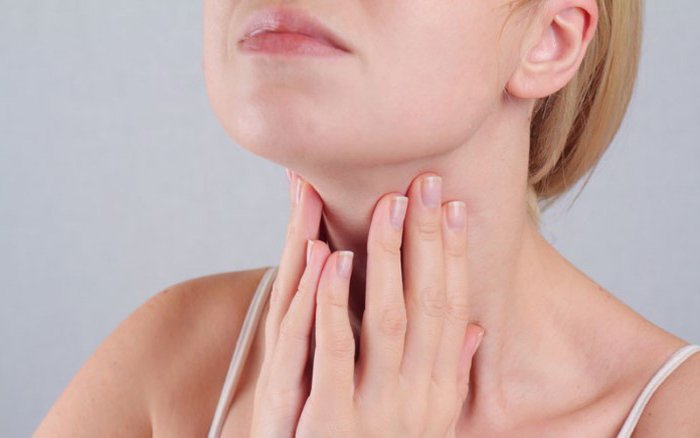 Thyroid Disease