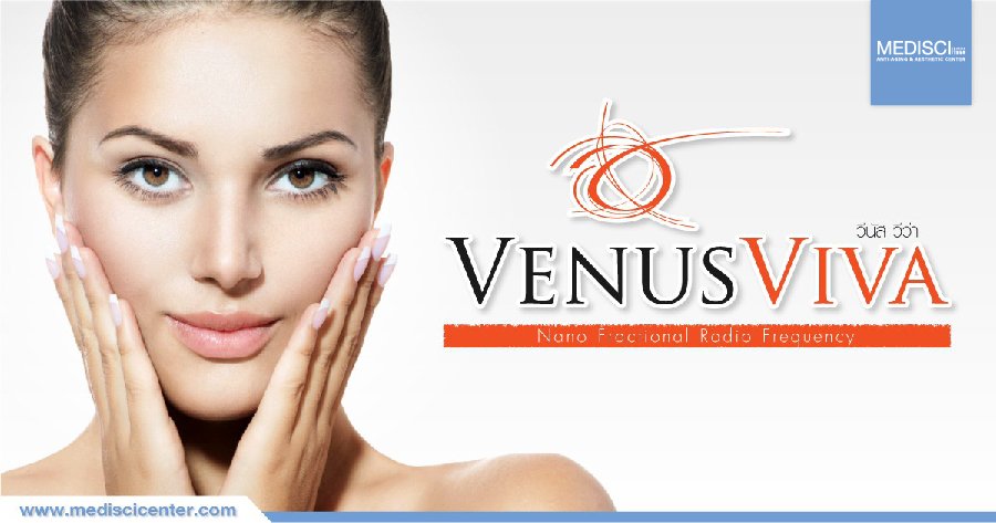 What is venus viva