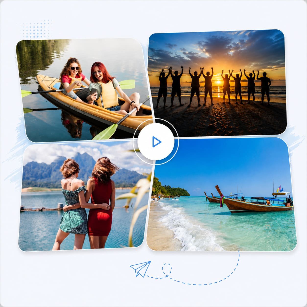 Flow Outing รับจัด Outing บริษัท รับจัดสัมมนา รับจัดท่องเที่ยวประจำปี