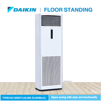 แอร์ไดกิ้น แบบตู้ตั้งพื้น Daikin Floor Standing (FVRN)