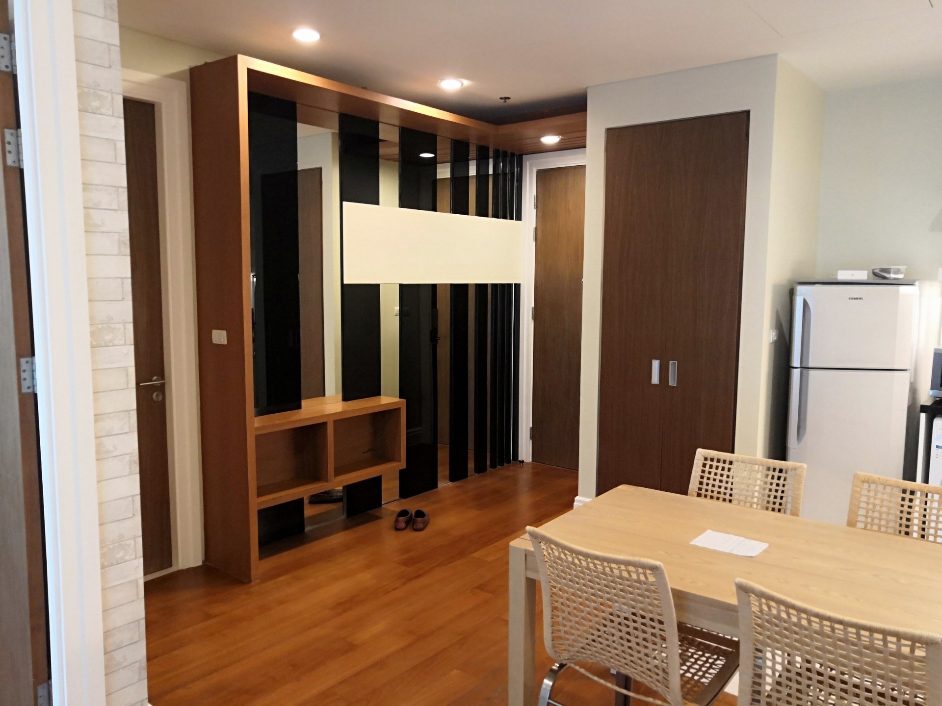 Renovated Condo Bright Sukhumwit24