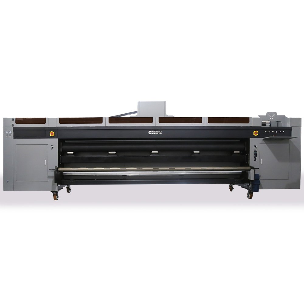 OSN5000Z Roll UV Printer